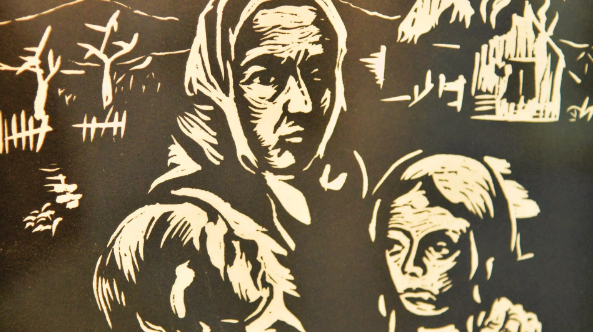 Класичан пример геноцида: Велика не сме бити заборављена